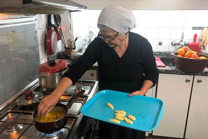 Private Lebanese Cooking Class in Beirut with Amal + Transfers - What you might cook: chickpeas with lemon, tabouli, kibbi, mtabal, and maakaroun