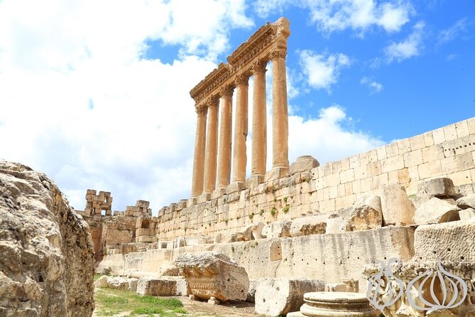 Private Tour: Anjar, Baalbek and Ksara Day Trip from Beirut - Why This Private Anjar, Baalbek and Ksara Day Trip Works From Beirut