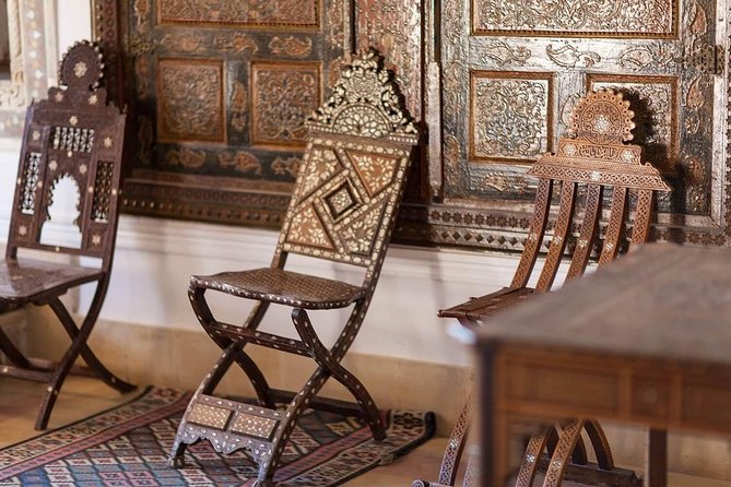 PRIVATE tour to Beirut history museum, Beiteddine & Deir elQamar - Price and Value: What You Are Paying For