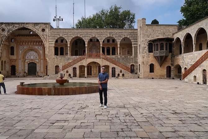 PRIVATE tour to Beirut history museum, Beiteddine & Deir elQamar - Who This Tour Suits Best