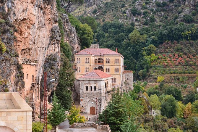 PRIVATE Tour to Cedars of God, Besharre & Qozhaya Valley - Price and Value: What the $113.34 Per Person Includes (and Why It Matters)