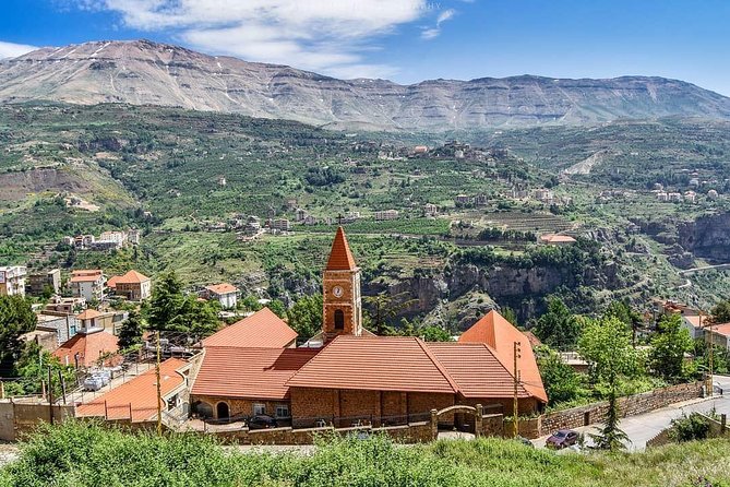 PRIVATE Tour to Cedars of God, Besharre & Qozhaya Valley - Should You Book This Private Trip to Cedars of God, Besharre, and Qozhaya?