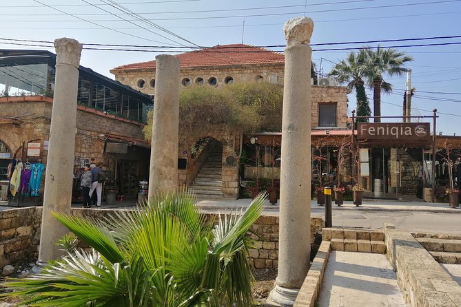 PRIVATE tour to Jeita Grottos, Harissa Shrine & Byblos City - Guides, Private Pace, and Why This Feels Personal