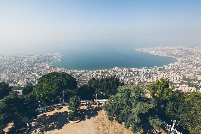 PRIVATE tour to Jeita Grottos, Harissa Shrine & Byblos City - Should You Book the Jeita, Harissa, and Byblos Tour?