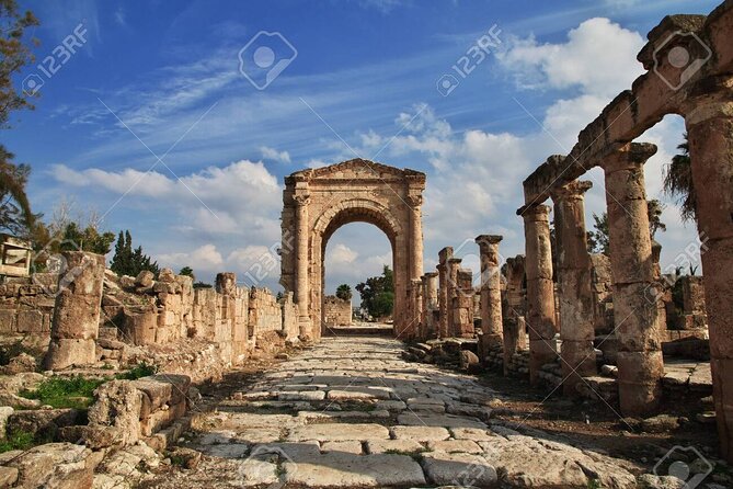 Private Tour: Tyre, Sidon and Maghdouche Day Trip from Beirut - Why this Tyre-Sidon-Maghdouché route works for a one-day taste of Lebanon