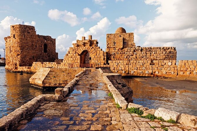 Private Tour: Tyre, Sidon and Maghdouche Day Trip from Beirut - The $185 per person value check: what you’re really paying for