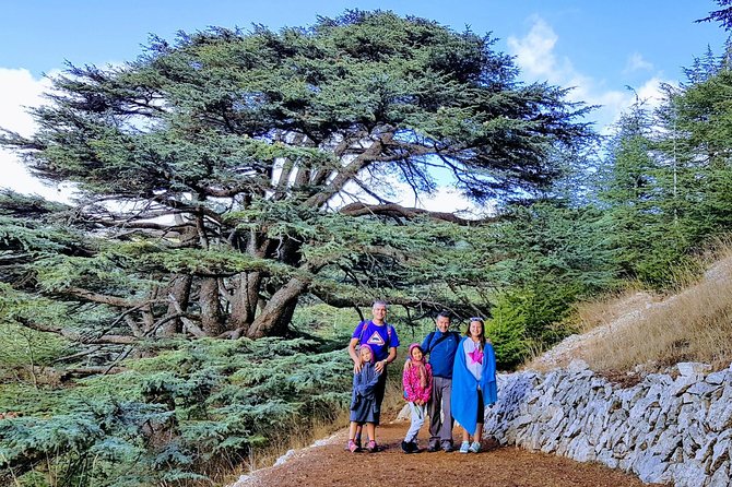 Private Trip to Beiteddine, Deir el Qamar & Maaser el Chouf Cedars - Deir el Qamar: a historic mountain village with views and real religious overlap