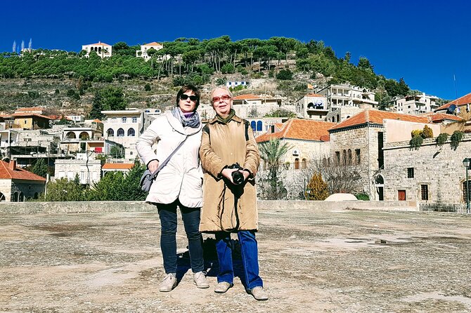 Private Trip to Beiteddine, Deir el Qamar & Maaser el Chouf Cedars - Price and value: what the $100 gets you