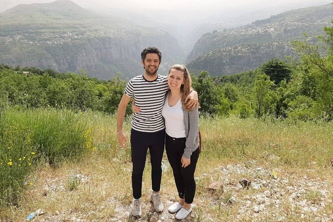 Private Trip to Qadisha Valley, Cedars Forest of God and Baalbek Temples - Price and value for a 9-hour private day from Beirut