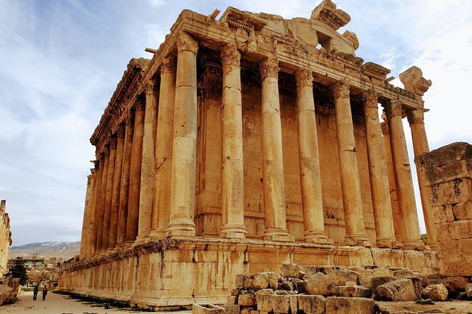 Sightseeing all-inclusive Private Tour to Baalbek and Ksara - Price and value: what $75 actually buys you