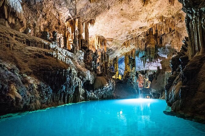 Small Group Tours to Jeita Grotto and Byblos with tickets - Key things to know before you go