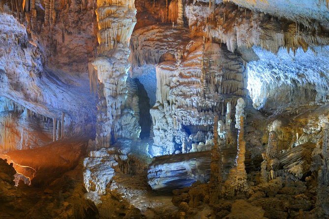 Small Group Tours to Jeita Grotto and Byblos with tickets - Why This Jeita Grotto and Byblos Route Makes Sense in Beirut