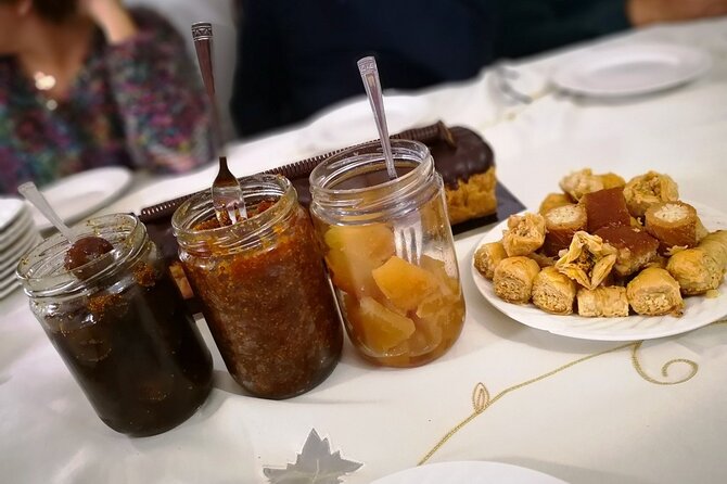 Traveling Spoon Lebanese Mezze Private Online Cooking Class - Price and What You Really Get for $1,000
