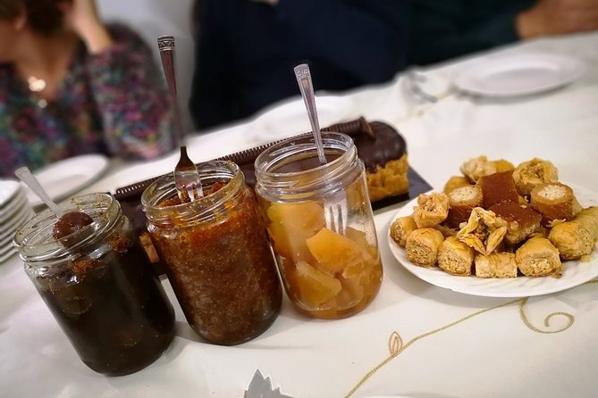 Traveling Spoon Lebanese Mezze Private Online Cooking Class - How the Class Works: Scheduling, Link, and Ingredient Emails