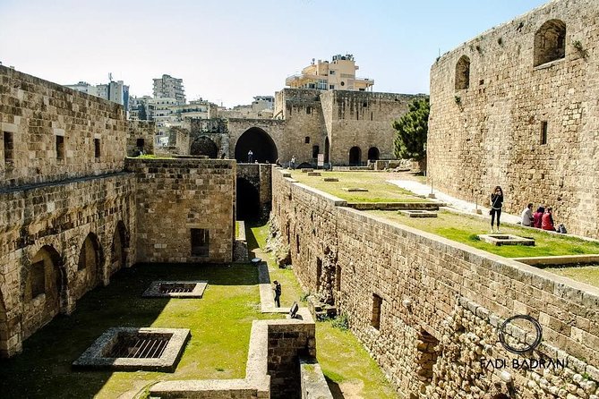Tripoli City Lebanon Trip - Key highlights you will feel right away