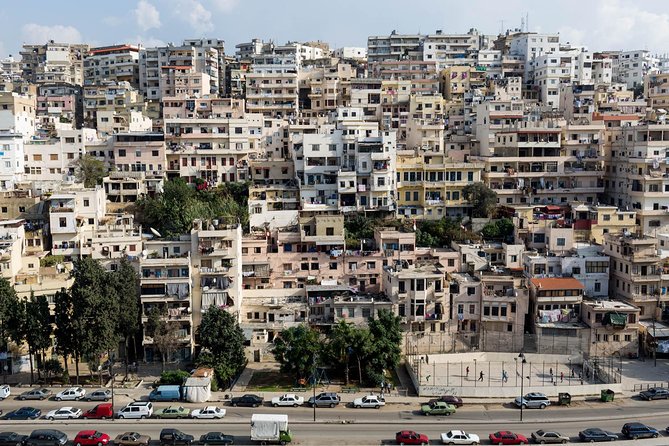 Tripoli City Lebanon Trip - Tripoli Day Trip From Beirut: what $45 covers (and what it doesn’t)