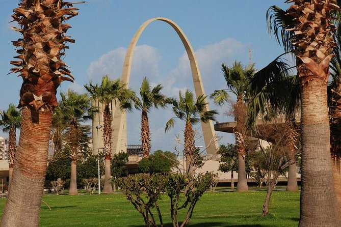 Tripoli City Lebanon Trip - Who this trip suits best, and who should skip it