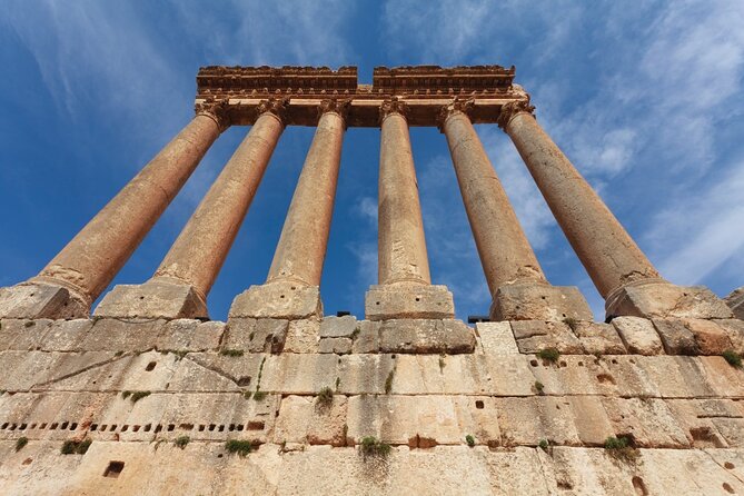 Wine Tasting and Culture - Château Ksara: Jesuit roots and Lebanon’s first dry wine claim